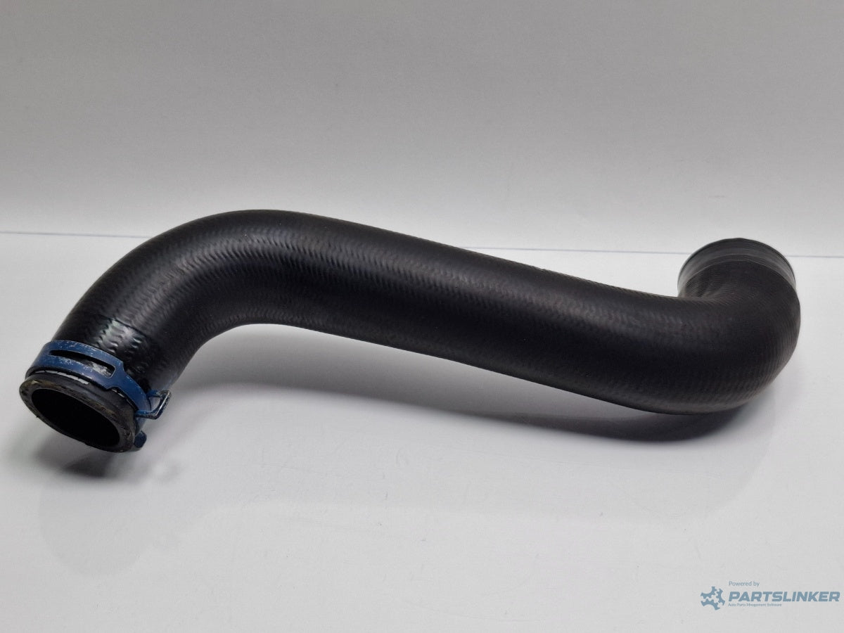 Furtun intercooler turbo SEAT CORDOBA III 6L2 2002 - 2009 TDI BMS, BNV 6Q0145828A