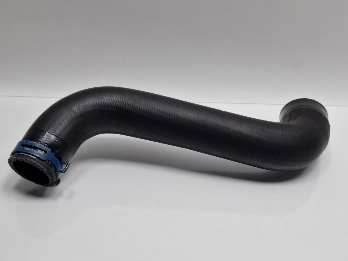 Furtun intercooler turbo SEAT CORDOBA III 6L2 2002 - 2009 TDI BMS, BNV 6Q0145828A