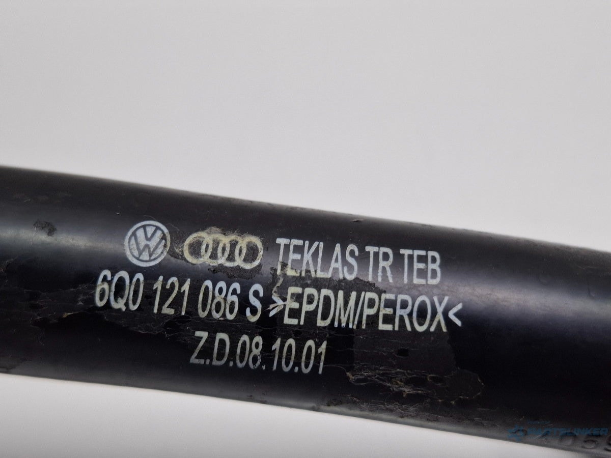 Furtunuri apa SEAT CORDOBA III 6L2 2002 - 2009 TDI BMS, BNV 6Q0121086S