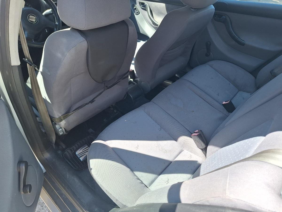 Dezmembrez SEAT TOLEDO II 1M2 2002 1.6 16V AZD 77KW|105HP