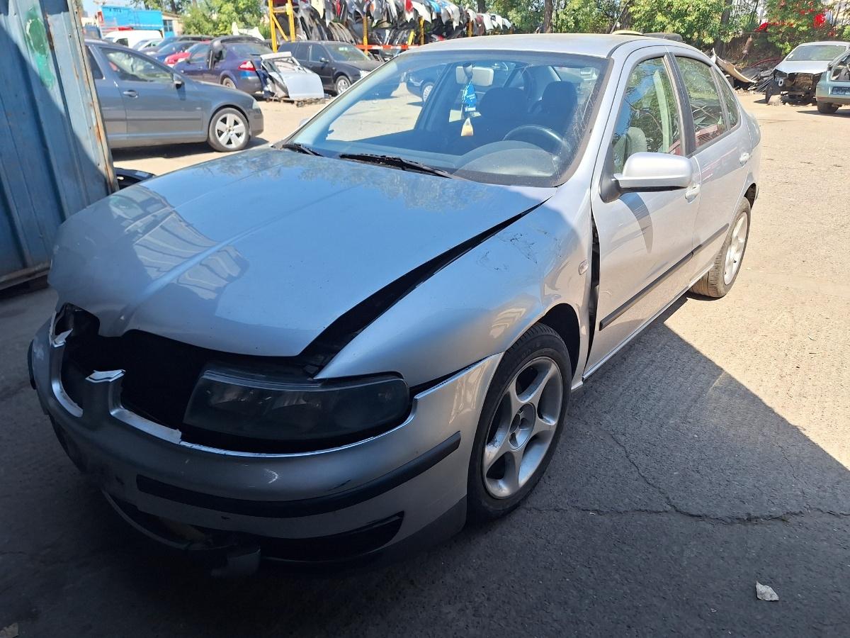 Dezmembrez SEAT TOLEDO II 1M2 2002 1.6 16V AZD 77KW|105HP