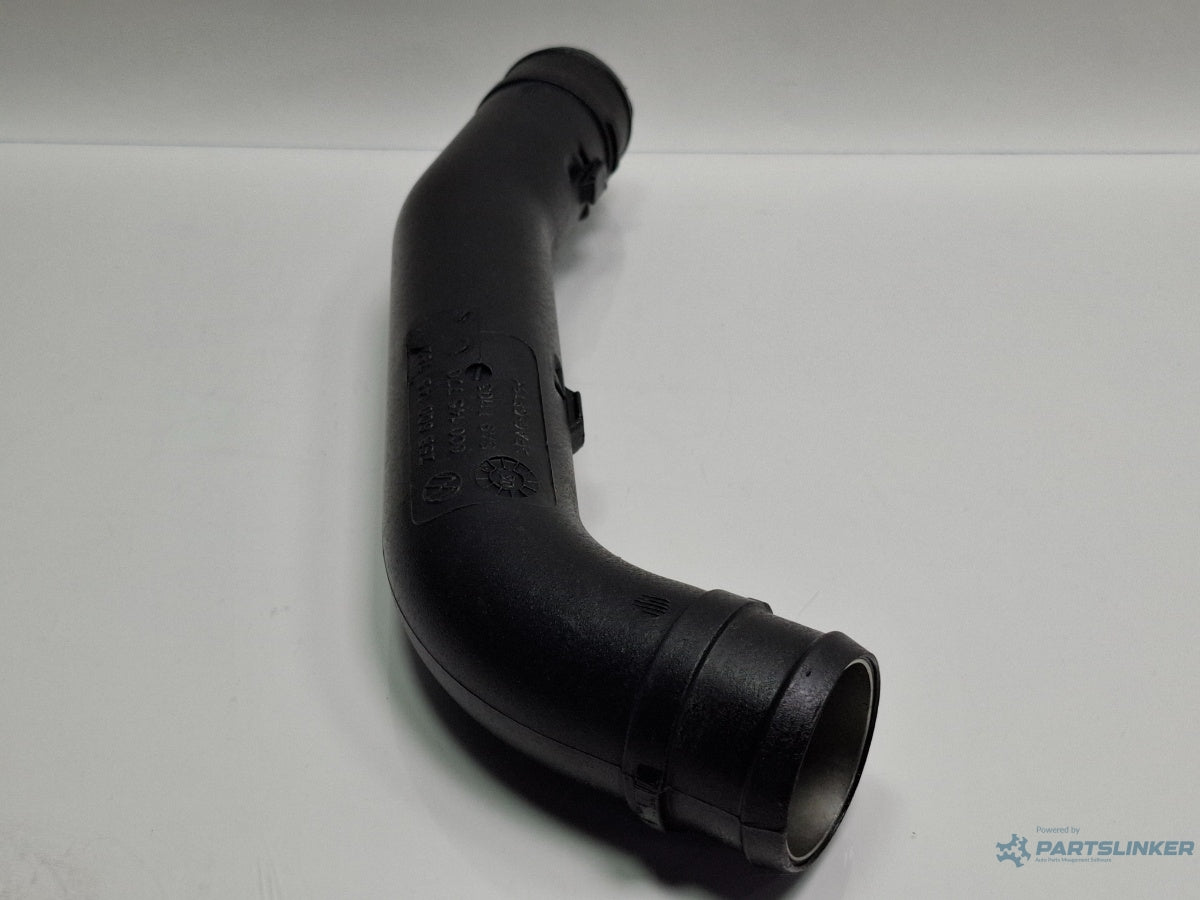 Conducta intercooler SEAT CORDOBA III 6L2 2002 - 2009 TDI BMS, BNV 6Q0145770