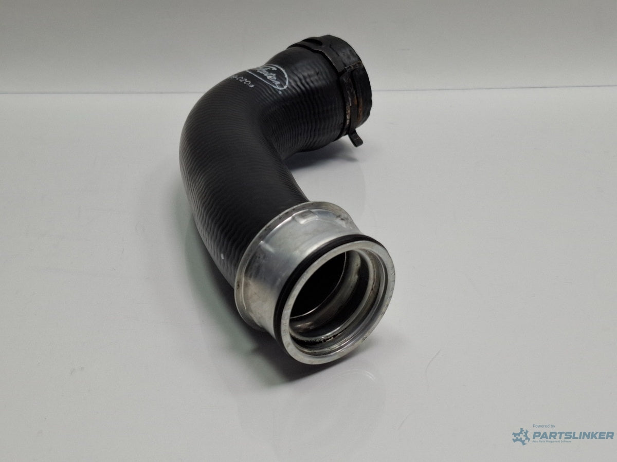 Furtun intercooler SEAT CORDOBA III 6L2 2002 - 2009 TDI BMS, BNV 6Q0145838H