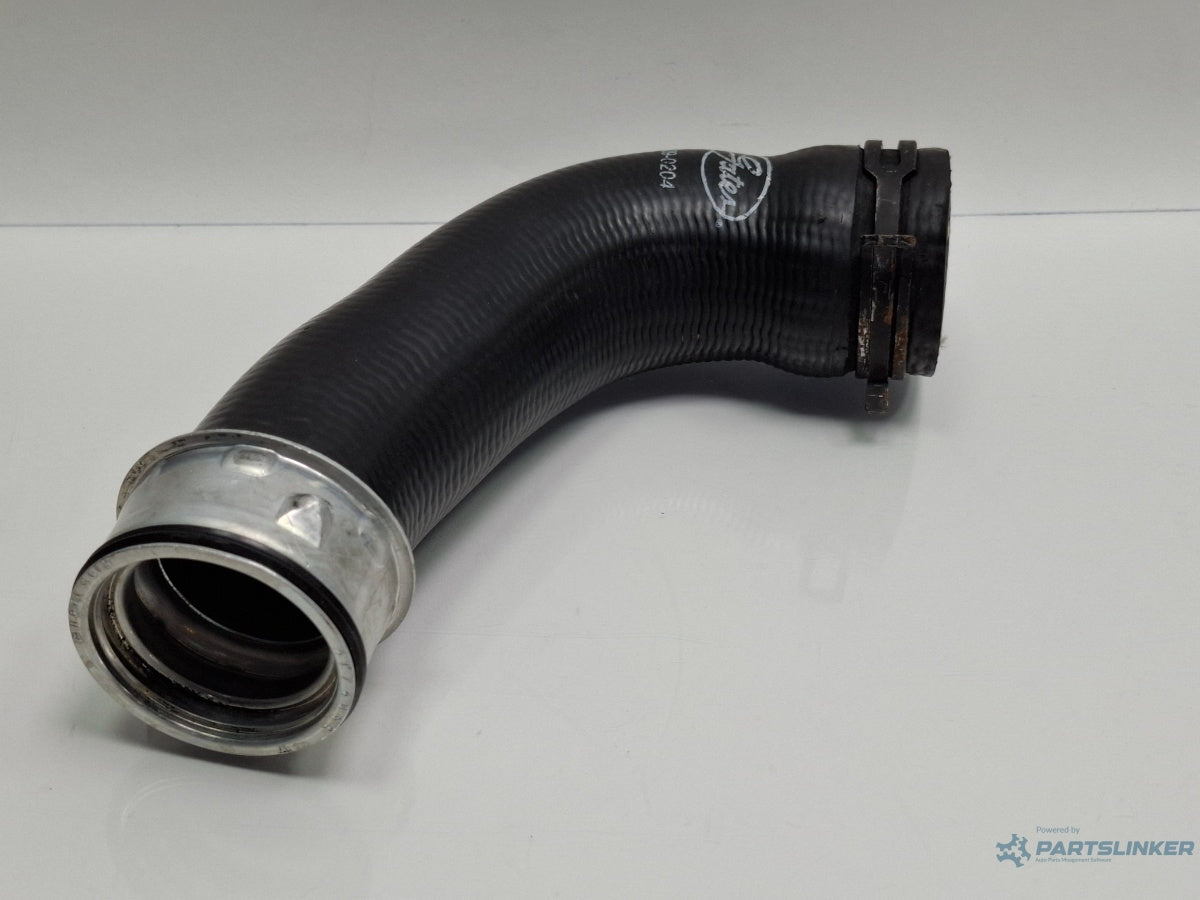 Furtun intercooler SEAT CORDOBA III 6L2 2002 - 2009 TDI BMS, BNV 6Q0145838H