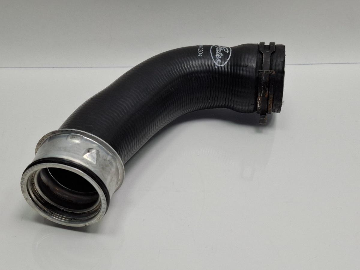 Furtun intercooler SEAT CORDOBA III 6L2 2002 - 2009 TDI BMS, BNV 6Q0145838H