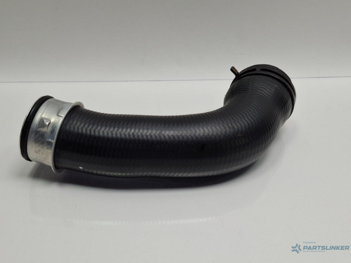 Furtun intercooler SEAT CORDOBA III 6L2 2002 - 2009 TDI BMS, BNV 6Q0145838H