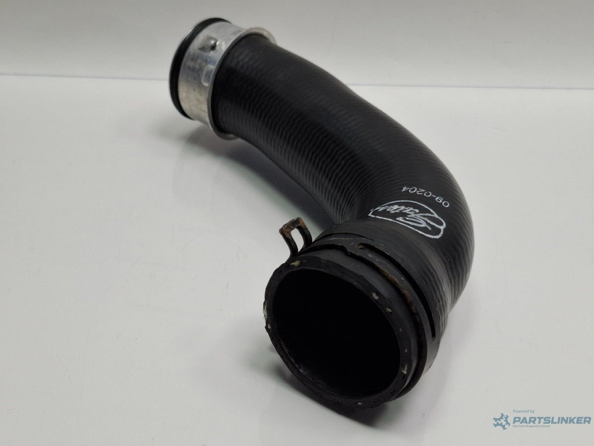 Furtun intercooler SEAT CORDOBA III 6L2 2002 - 2009 TDI BMS, BNV 6Q0145838H