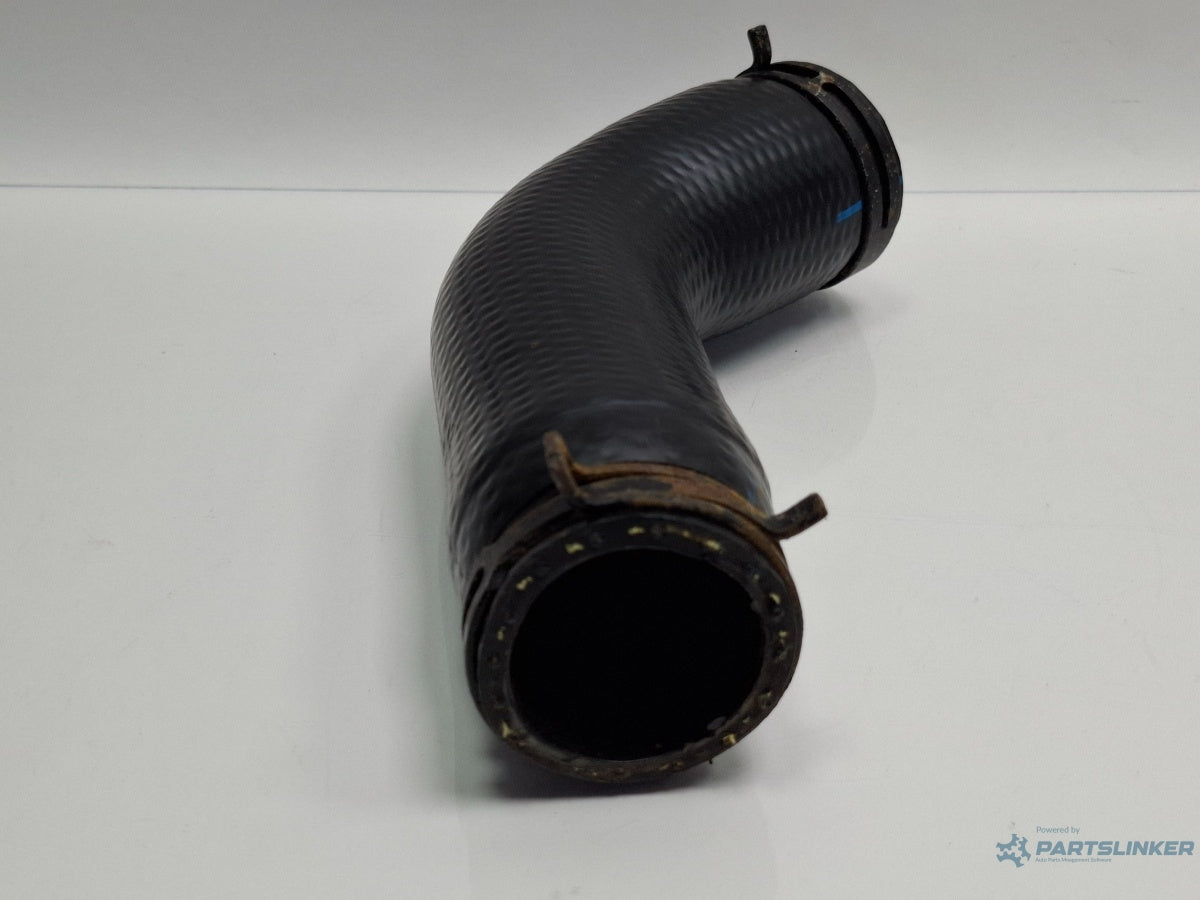 Furtun intercooler SEAT CORDOBA III 6L2 2002 - 2009 TDI BMS, BNV 6Q0145834