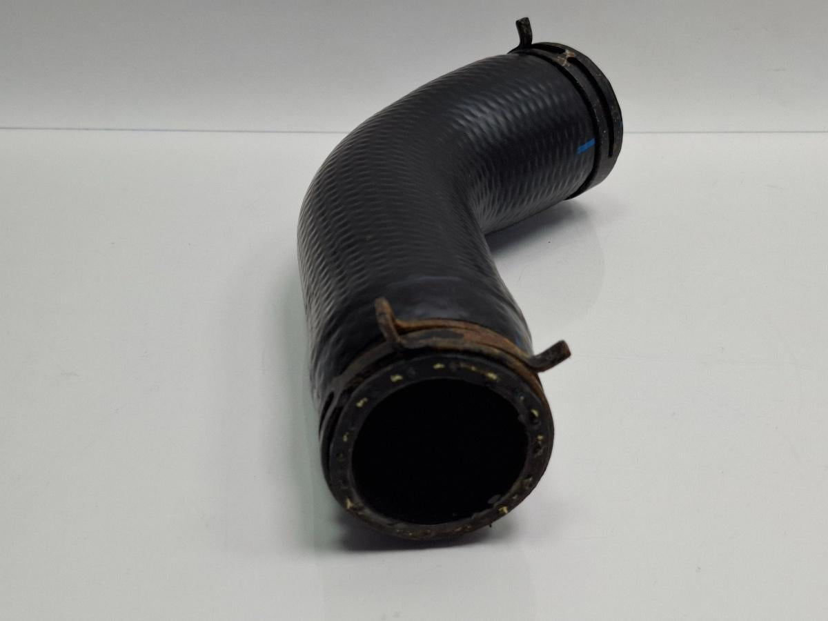Furtun intercooler SEAT CORDOBA III 6L2 2002 - 2009 TDI BMS, BNV 6Q0145834