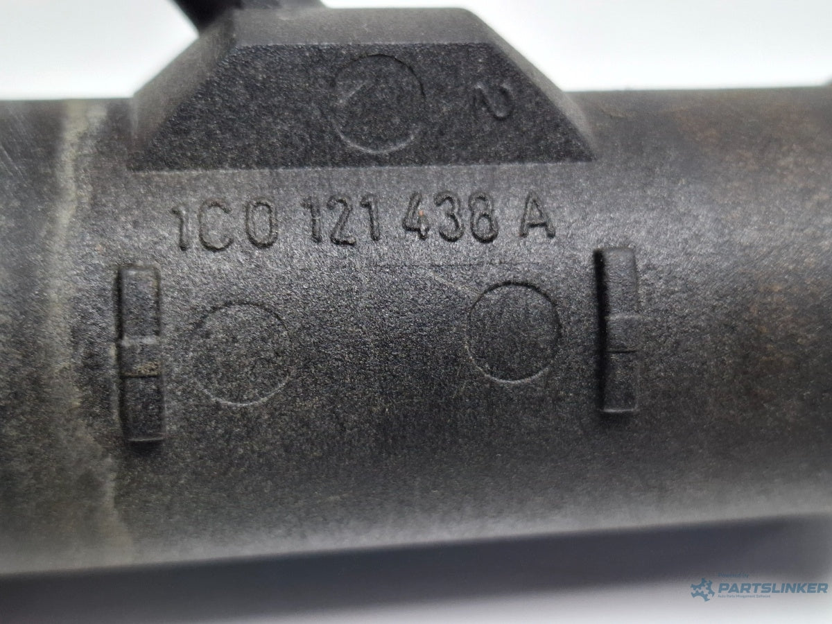 Flansa apa SEAT CORDOBA III 6L2 2002 - 2009 TDI BMS, BNV 1C0121438A