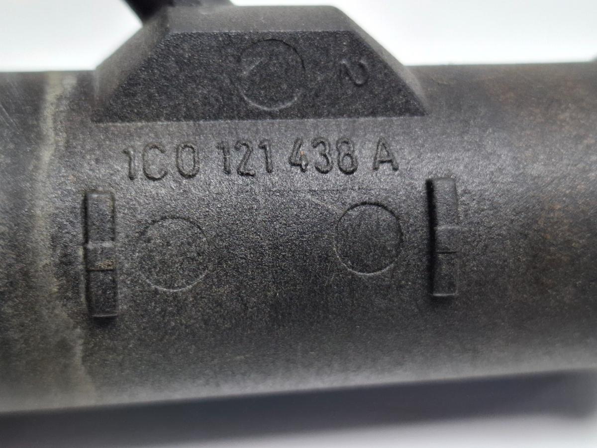 Flansa apa SEAT CORDOBA III 6L2 2002 - 2009 TDI BMS, BNV 1C0121438A