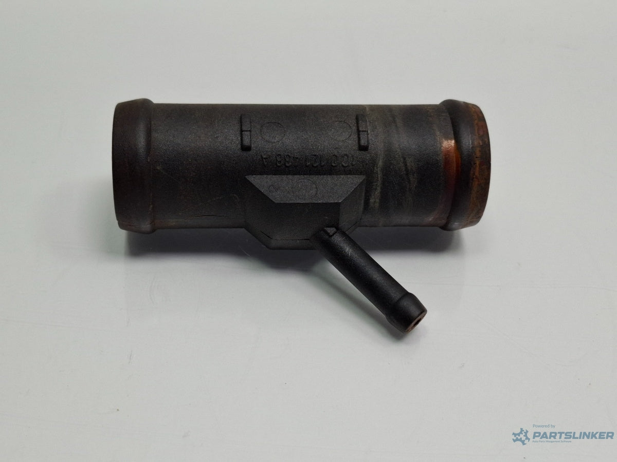 Flansa apa SEAT CORDOBA III 6L2 2002 - 2009 TDI BMS, BNV 1C0121438A