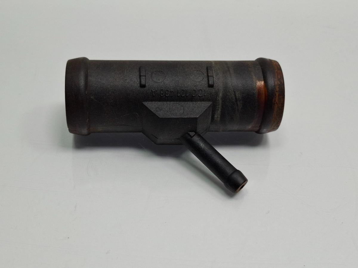 Flansa apa SEAT CORDOBA III 6L2 2002 - 2009 TDI BMS, BNV 1C0121438A