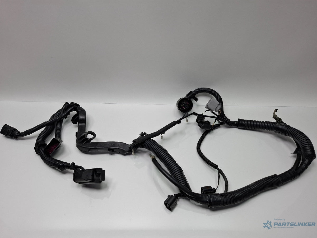 Instalatie electrica motor SEAT CORDOBA III 6L2 2002 - 2009 TDI BMS, BNV 6Q0971516