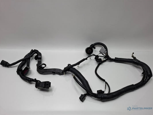 Instalatie electrica motor SEAT CORDOBA III 6L2 2002 - 2009 TDI BMS, BNV 6Q0971516