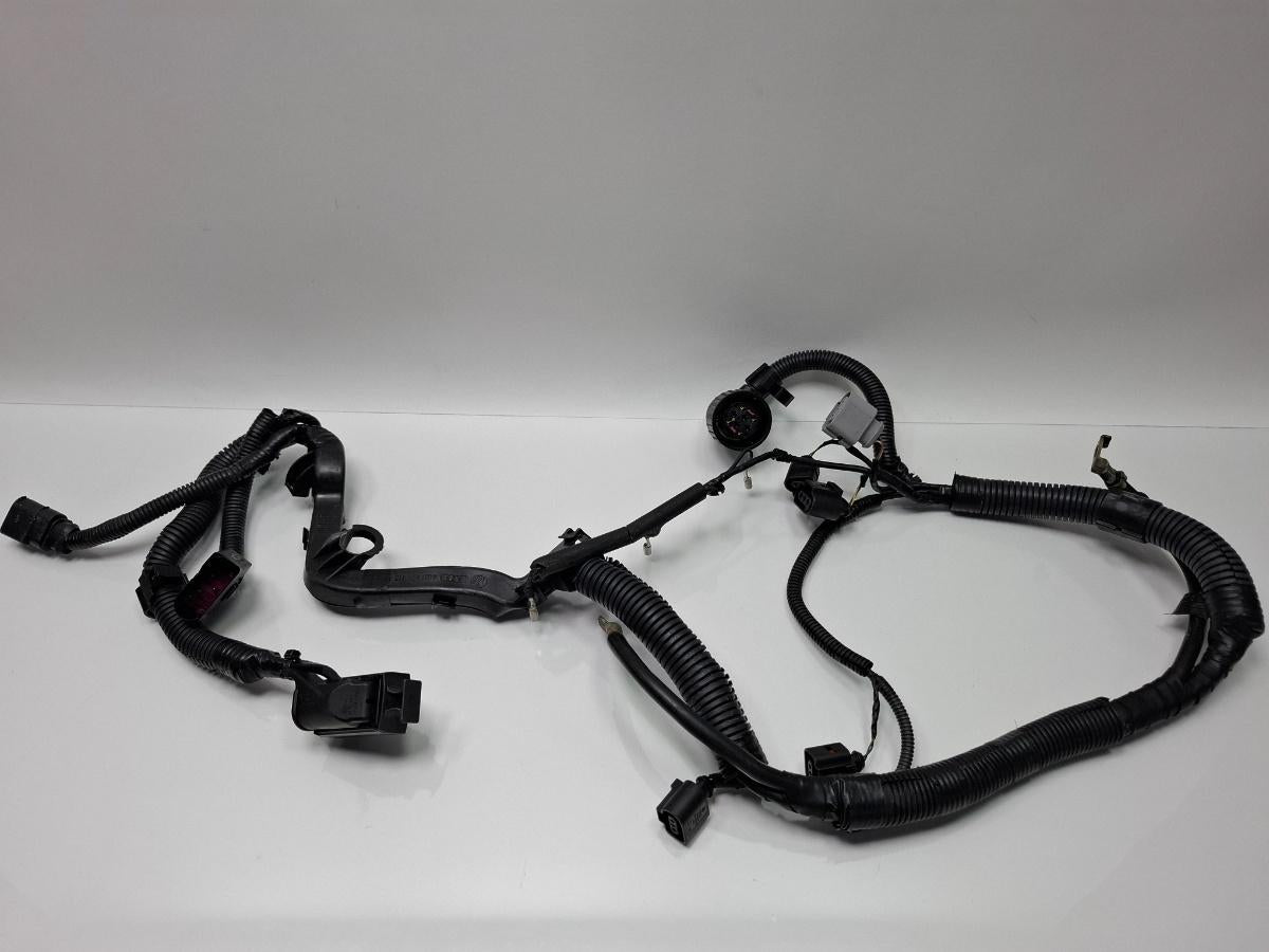 Instalatie electrica motor SEAT CORDOBA III 6L2 2002 - 2009 TDI BMS, BNV 6Q0971516