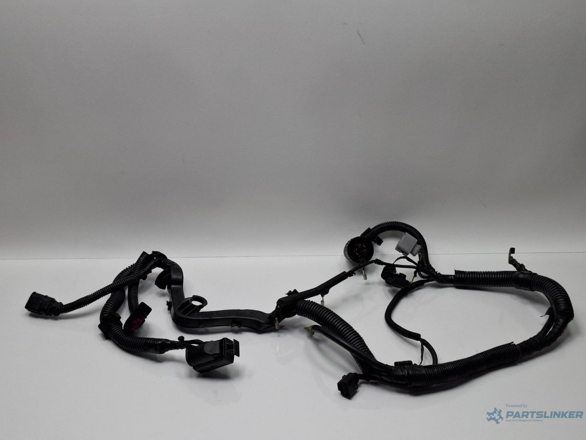 Instalatie electrica motor SEAT CORDOBA III 6L2 2002 - 2009 TDI BMS, BNV 6Q0971516