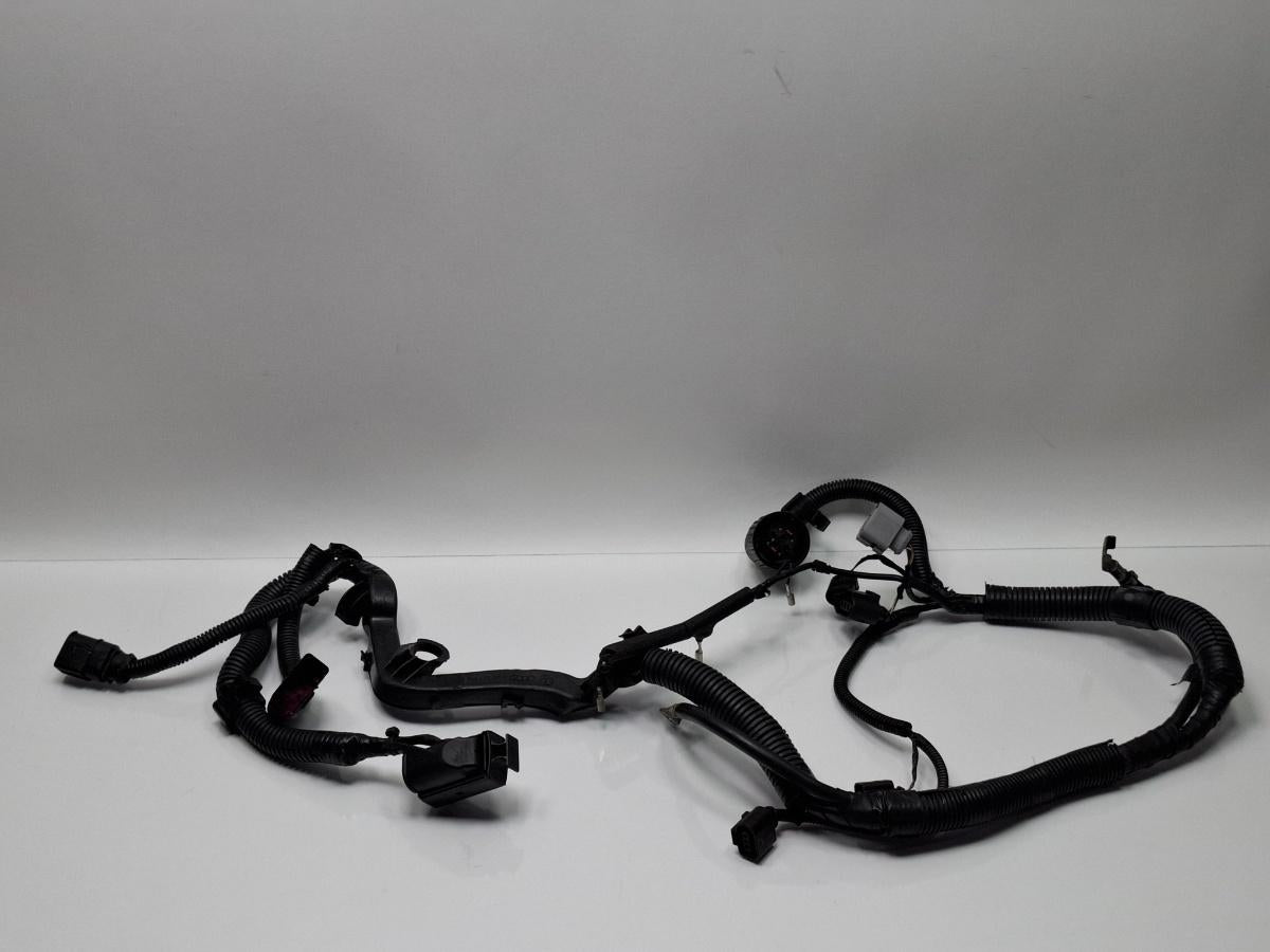 Instalatie electrica motor SEAT CORDOBA III 6L2 2002 - 2009 TDI BMS, BNV 6Q0971516