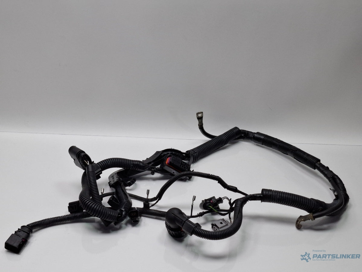 Instalatie electrica motor SEAT CORDOBA III 6L2 2002 - 2009 TDI BMS, BNV 6Q0971516