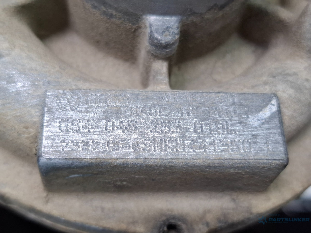 Turbina SEAT CORDOBA III 6L2 2002 - 2009 TDI BNM, BNV 045253019L