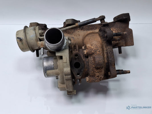 Turbina SEAT CORDOBA III 6L2 2002 - 2009 TDI BNM, BNV 045253019L