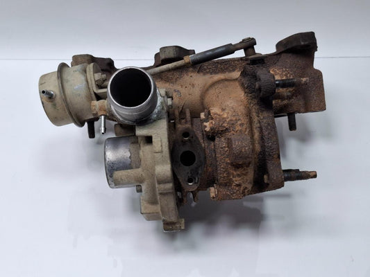 Turbina SEAT CORDOBA III 6L2 2002 - 2009 TDI BNM, BNV 045253019L