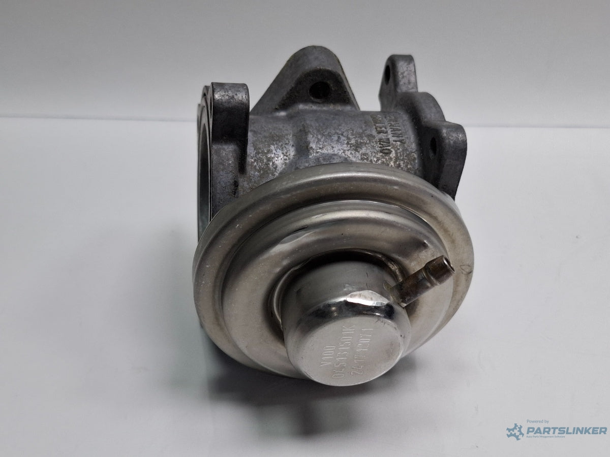 Supapa EGR SEAT CORDOBA III 6L2 2002 - 2009 TDI BNM, BNV 045129637A