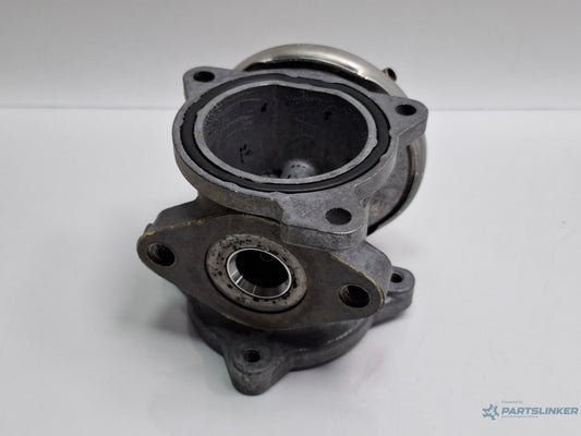 Supapa EGR SEAT CORDOBA III 6L2 2002 - 2009 TDI BNM, BNV 045129637A