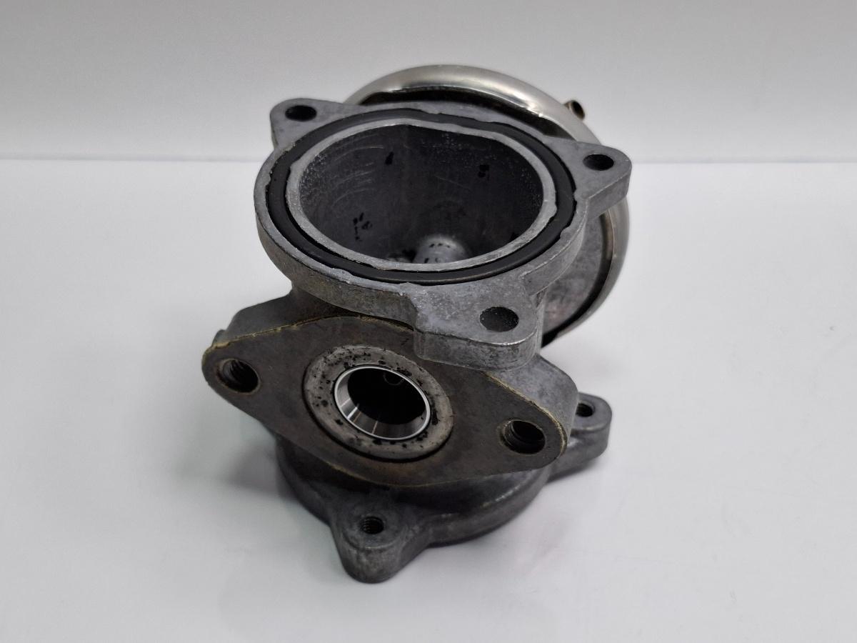 Supapa EGR SEAT CORDOBA III 6L2 2002 - 2009 TDI BNM, BNV 045129637A