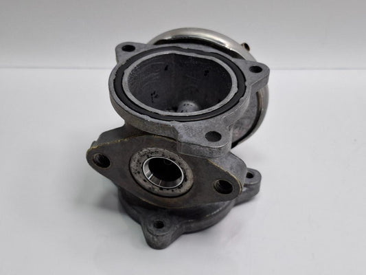Supapa EGR SEAT CORDOBA III 6L2 2002 - 2009 TDI BNM, BNV 045129637A