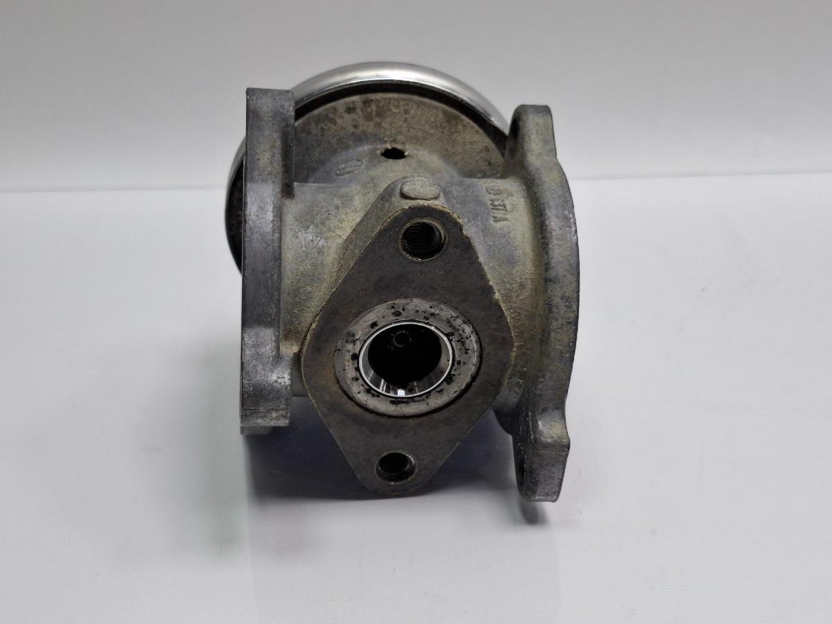 Supapa EGR SEAT CORDOBA III 6L2 2002 - 2009 TDI BNM, BNV 045129637A