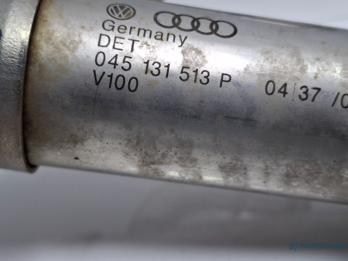 Racitor gaze SEAT CORDOBA III 6L2 2002 - 2009 TDI BNM, BNV 045131513P