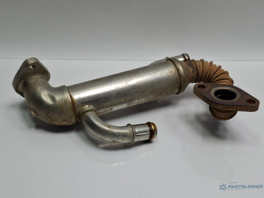 Racitor gaze SEAT CORDOBA III 6L2 2002 - 2009 TDI BNM, BNV 045131513P