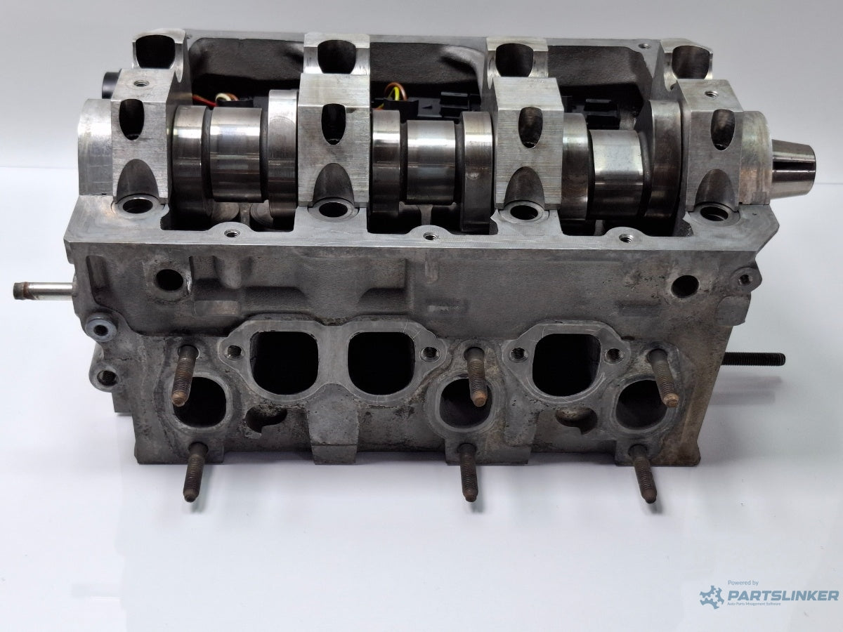 Chiulasa motor SEAT CORDOBA III 6L2 2002 - 2009 TDI BMS, BNV 045103373H / 045103265DX