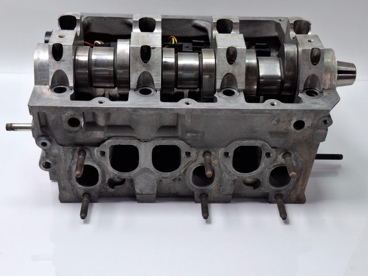 Chiulasa motor SEAT CORDOBA III 6L2 2002 - 2009 TDI BMS, BNV 045103373H / 045103265DX