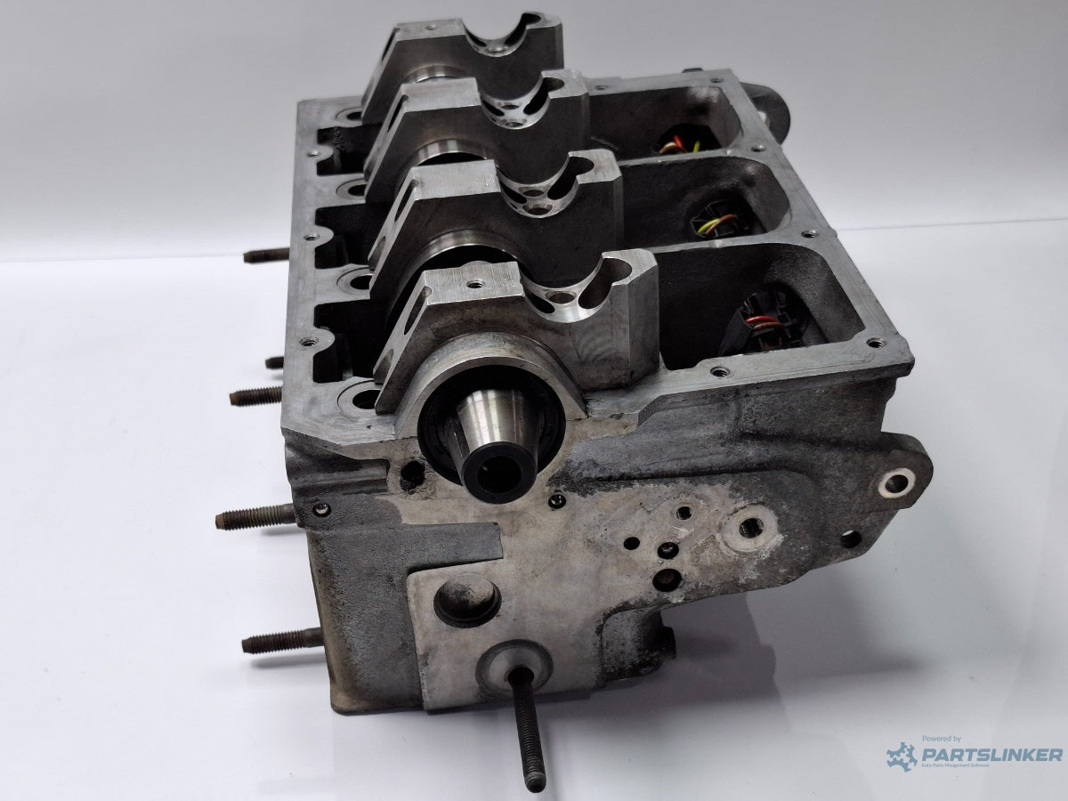 Chiulasa motor SEAT CORDOBA III 6L2 2002 - 2009 TDI BMS, BNV 045103373H / 045103265DX