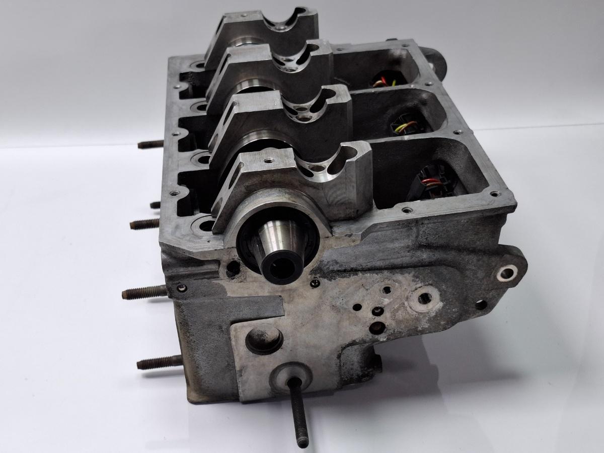 Chiulasa motor SEAT CORDOBA III 6L2 2002 - 2009 TDI BMS, BNV 045103373H / 045103265DX