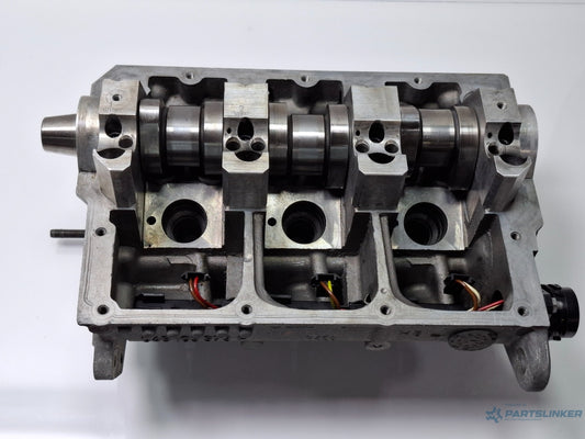 Chiulasa motor SEAT CORDOBA III 6L2 2002 - 2009 TDI BMS, BNV 045103373H / 045103265DX