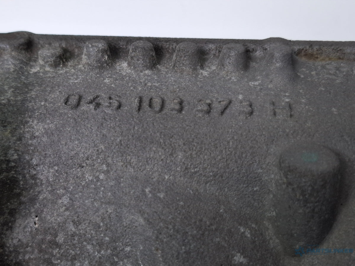 Chiulasa motor SEAT CORDOBA III 6L2 2002 - 2009 TDI BMS, BNV 045103373H / 045103265DX