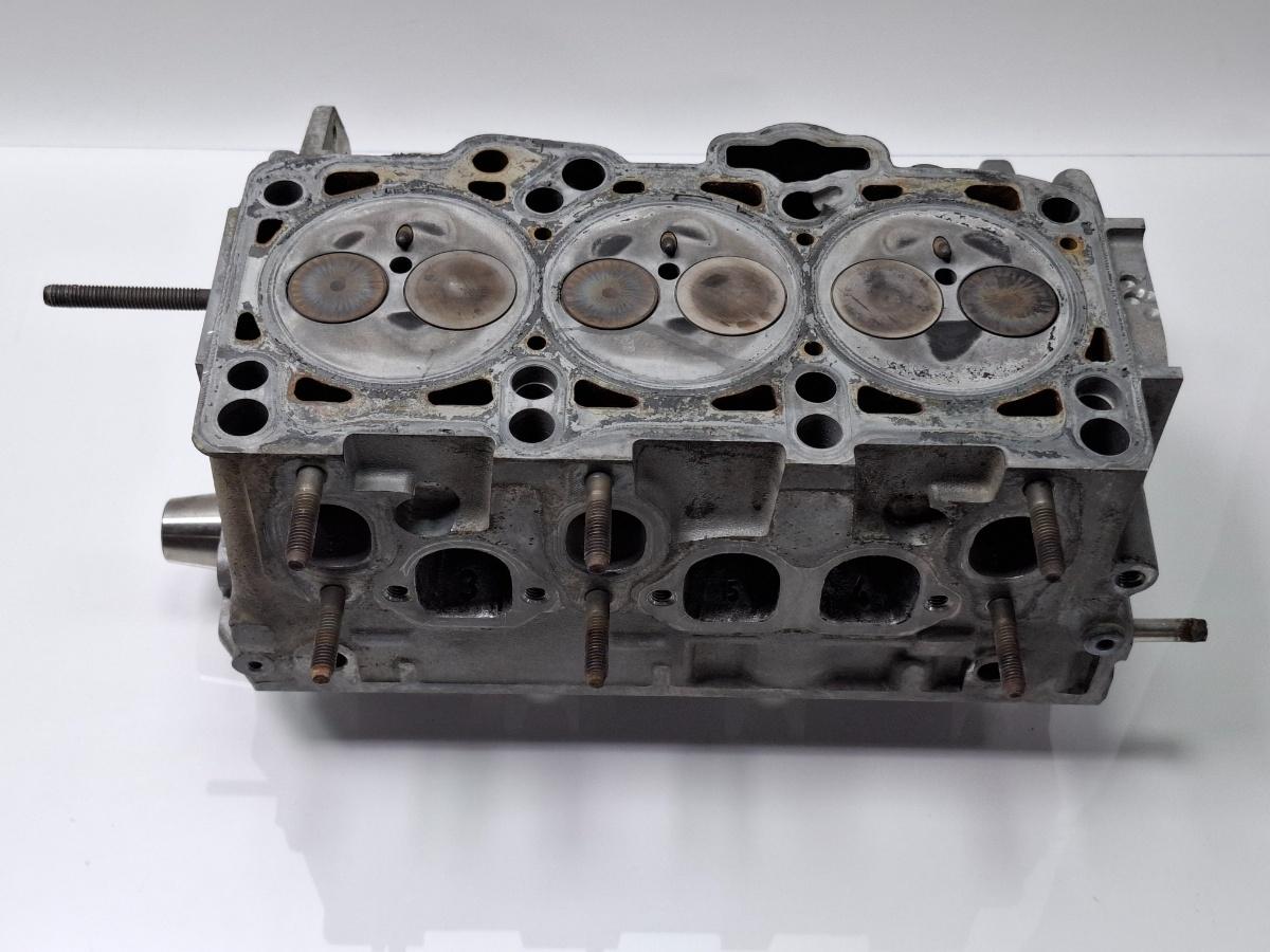 Chiulasa motor SEAT CORDOBA III 6L2 2002 - 2009 TDI BMS, BNV 045103373H / 045103265DX