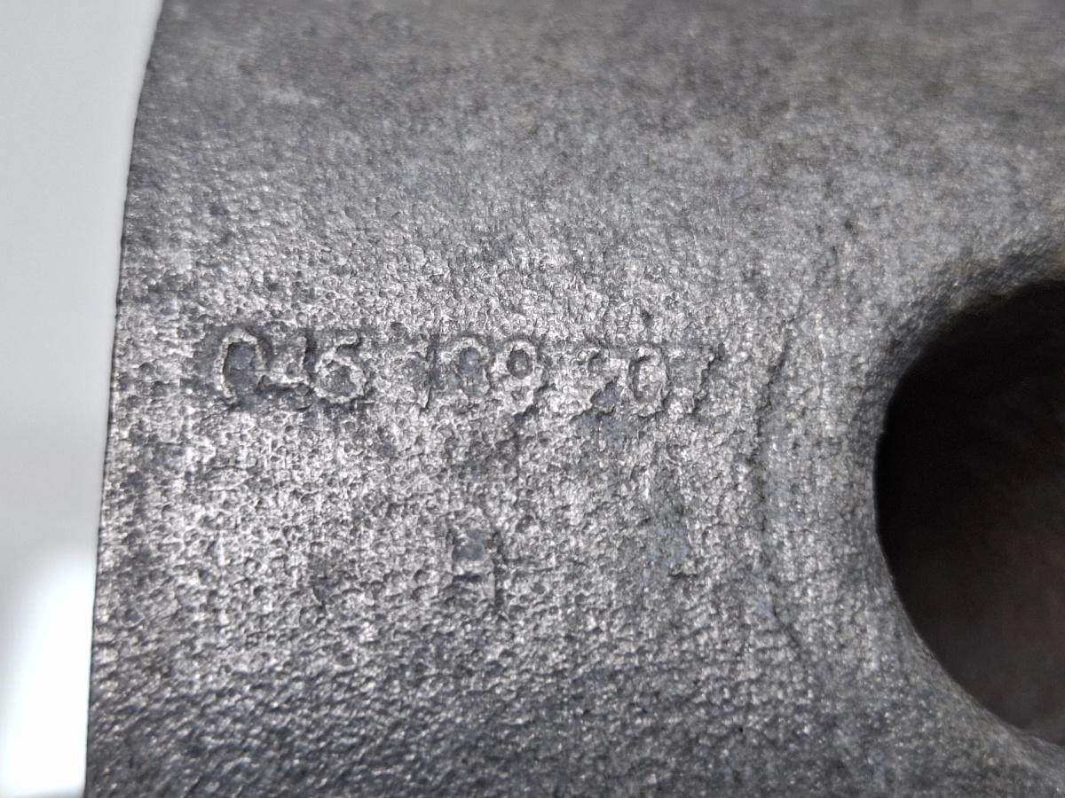 Suport motor SEAT CORDOBA III 6L2 2002 - 2009 TDI BMS, BNV 045199207