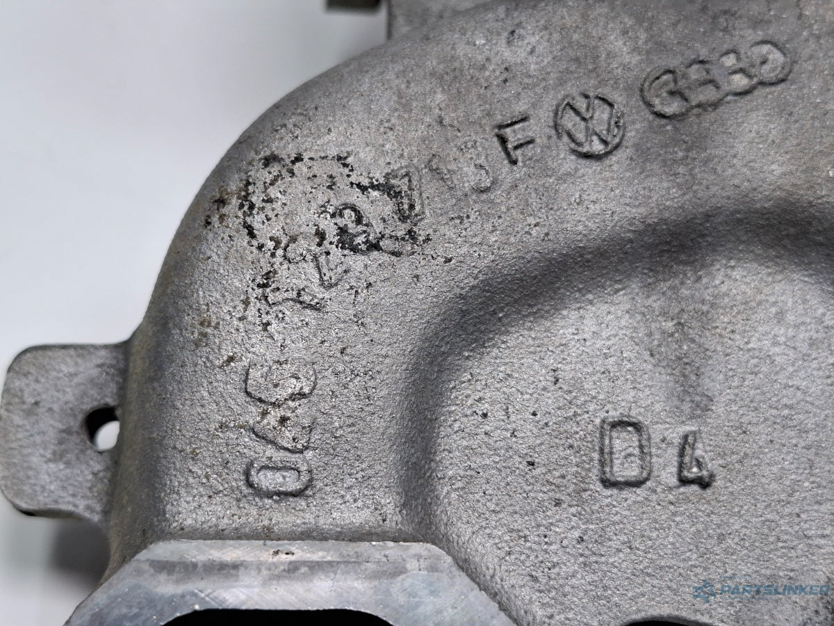 Galerie admisie SEAT CORDOBA III 6L2 2002 - 2009 TDI BMS, BNV 045129713F