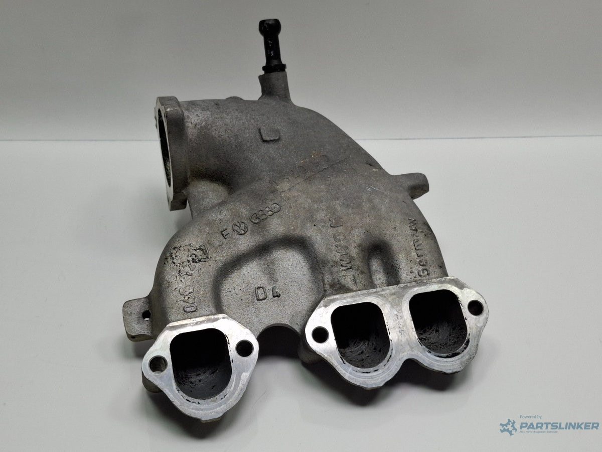 Galerie admisie SEAT CORDOBA III 6L2 2002 - 2009 TDI BMS, BNV 045129713F