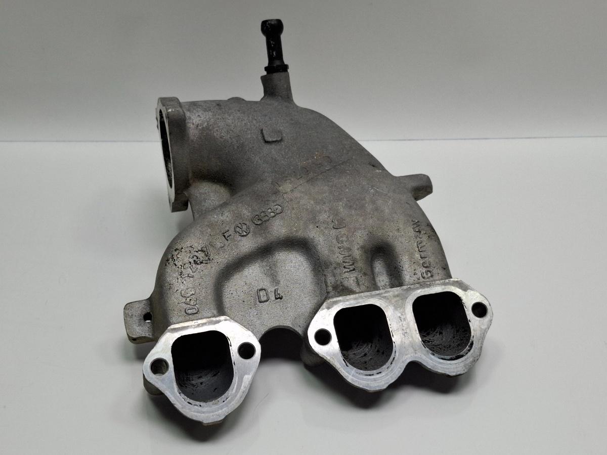 Galerie admisie SEAT CORDOBA III 6L2 2002 - 2009 TDI BMS, BNV 045129713F