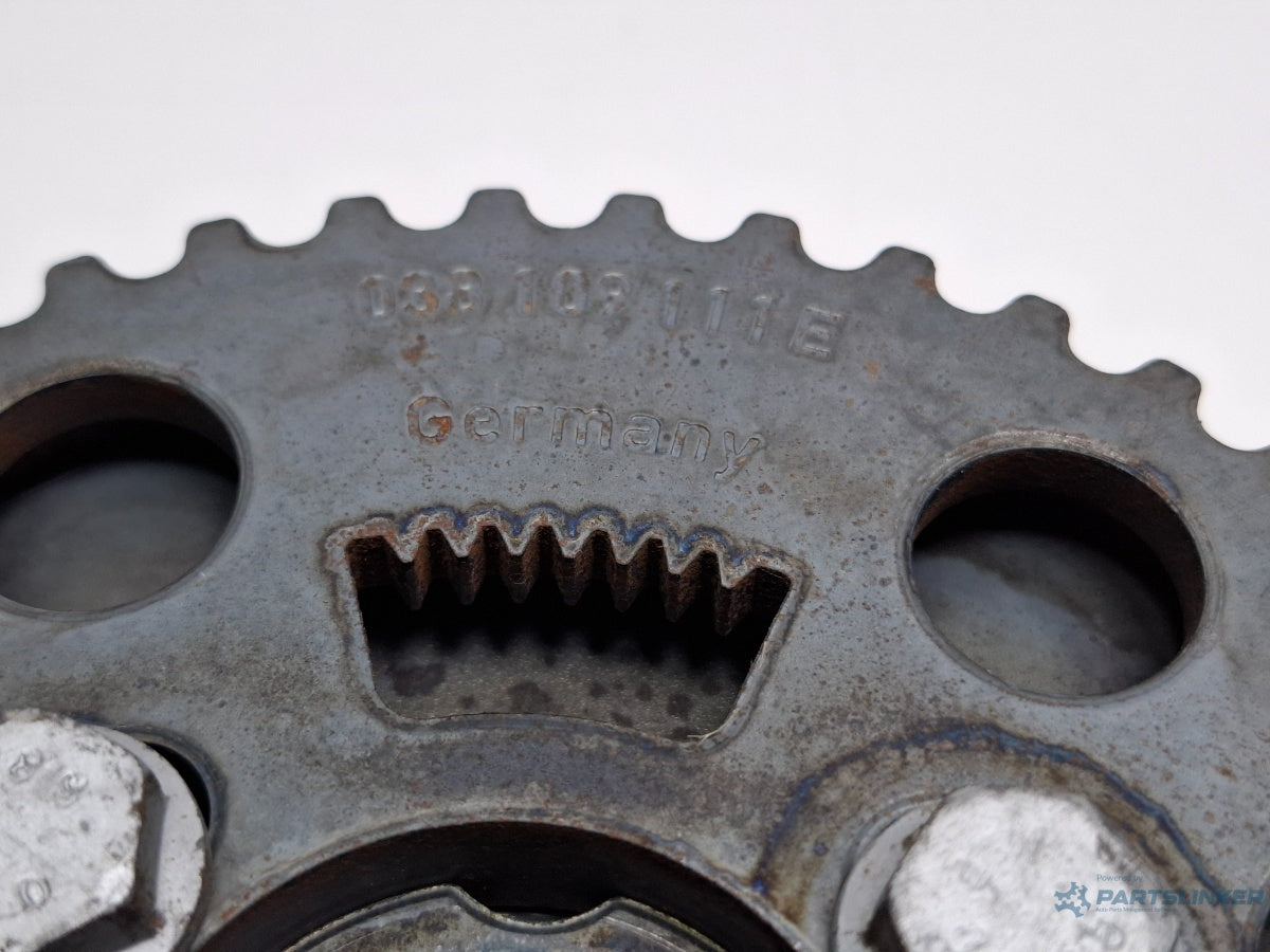 Fulie ax came SEAT CORDOBA III 6L2 2002 - 2009 TDI BMS, BNV 038109111E , 045109239B