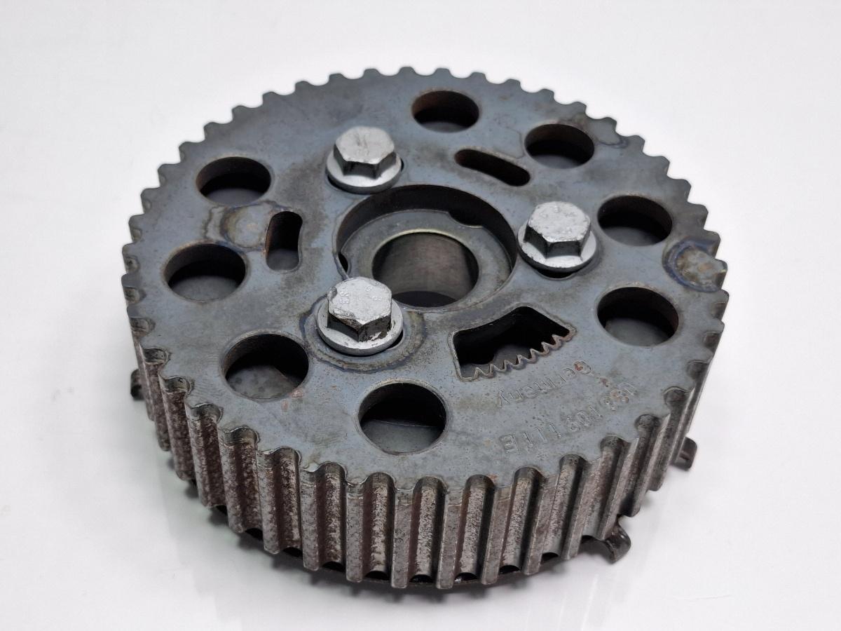 Fulie ax came SEAT CORDOBA III 6L2 2002 - 2009 TDI BMS, BNV 038109111E , 045109239B