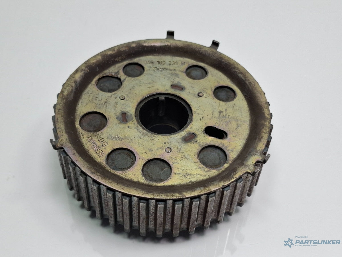 Fulie ax came SEAT CORDOBA III 6L2 2002 - 2009 TDI BMS, BNV 038109111E , 045109239B