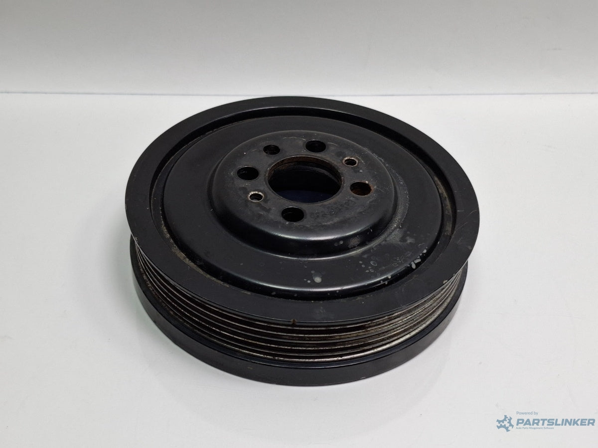 Fulie vibrochen SEAT CORDOBA III 6L2 2002 - 2009 TDI BMS, BNV 045105243C