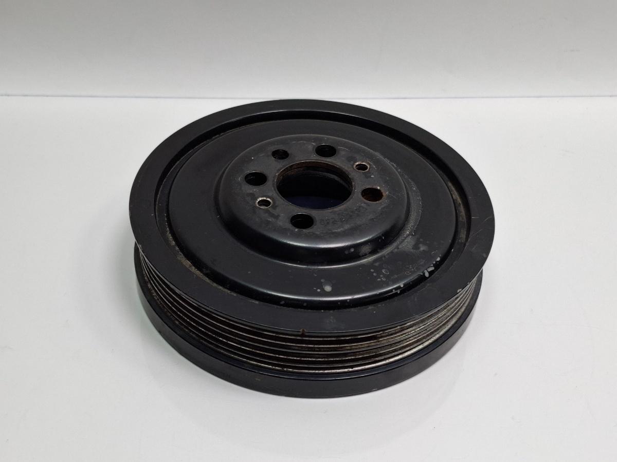 Fulie vibrochen SEAT CORDOBA III 6L2 2002 - 2009 TDI BMS, BNV 045105243C