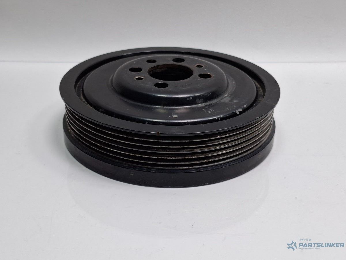 Fulie vibrochen SEAT CORDOBA III 6L2 2002 - 2009 TDI BMS, BNV 045105243C